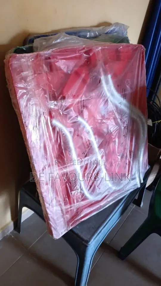 Plastic Table