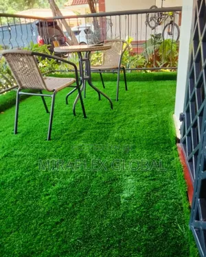 Decorative Carpet Grass