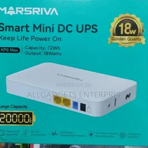 20000mah Marsriva Router Power Bank L