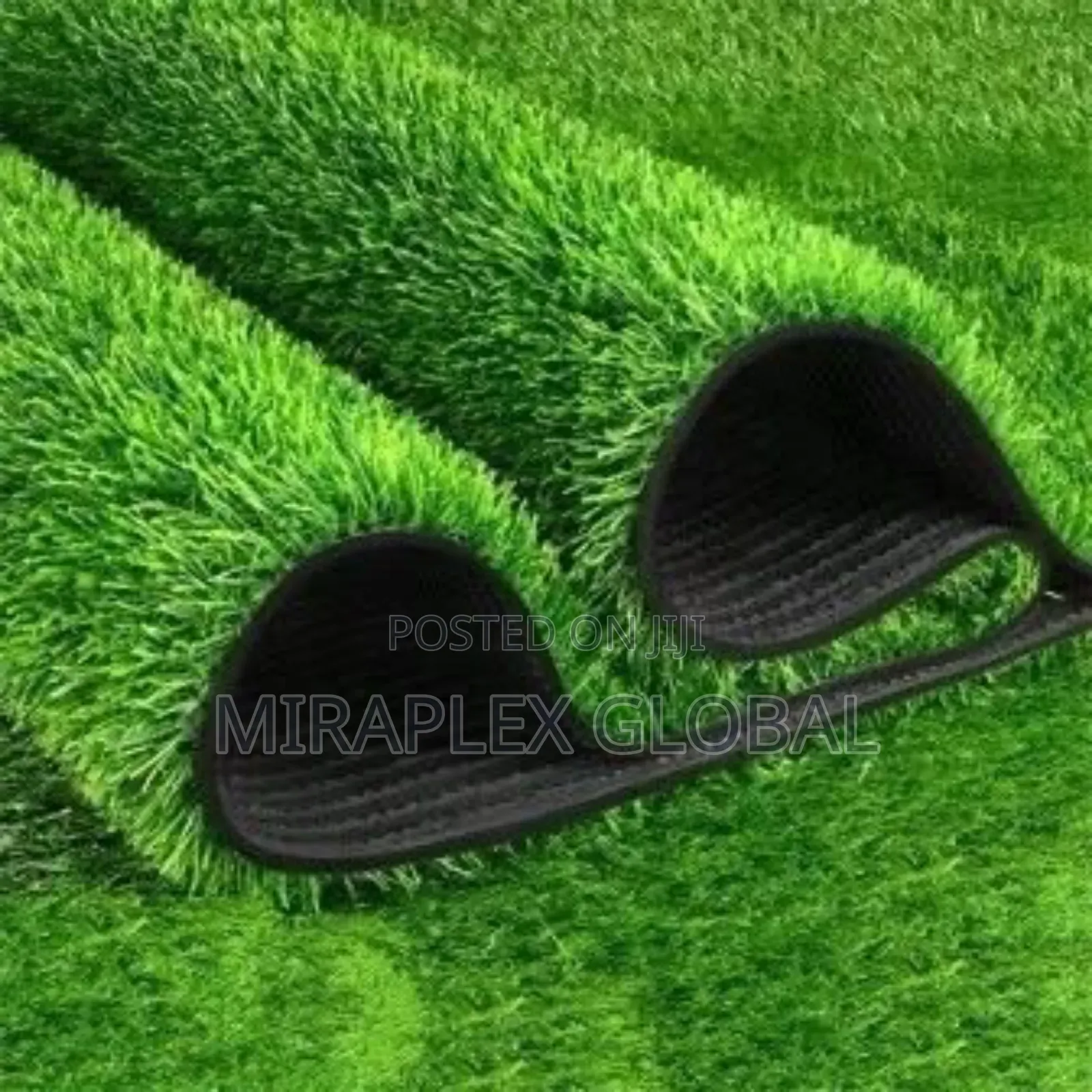Soft Artificial Turf