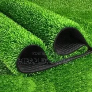 Soft Artificial Turf