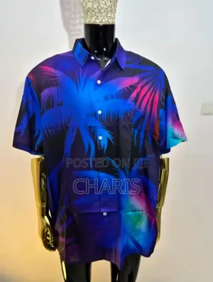 Vintage Shirt