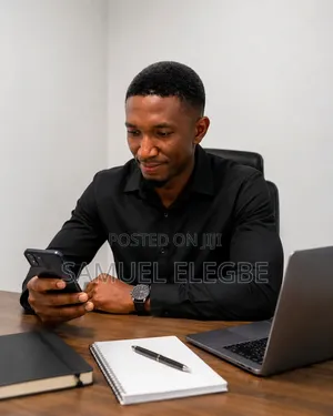 Social Media Business