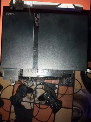 Very Neat PES 2 With 2 Pad