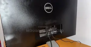 Dell Montior 22 Inch and Free Hdmi Cable