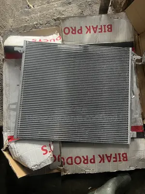 AC Condenser for ML 164 Mercedes Benz 2010
