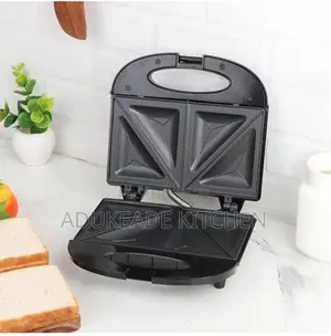 Sokany Bread Sandwich Maker / 2 Slice