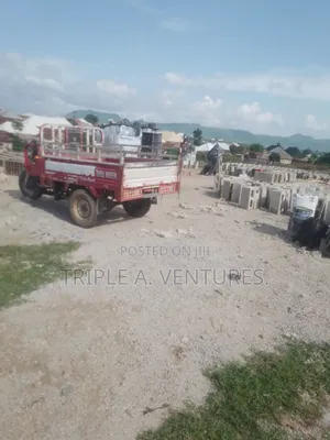Cement and Block Supplier
