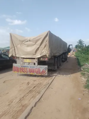 Cement and Block Supplier