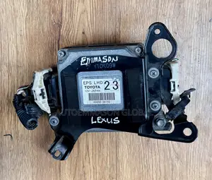 Lexus GS350 Power Steering EPS Module (Brain Box) – 2008-2011