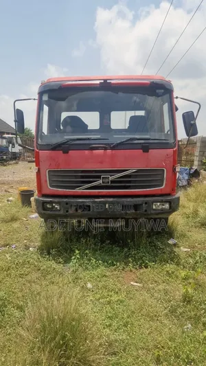 Volvo Truck
