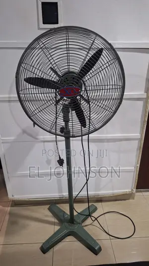 18 Inch Industrial Ox Fan
