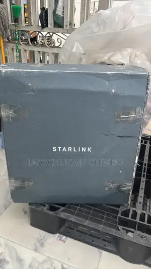 Starlink High Performance Kit