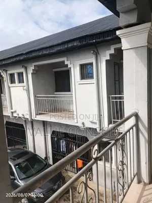 2bdrm Apartment in Idimu Estate for rent