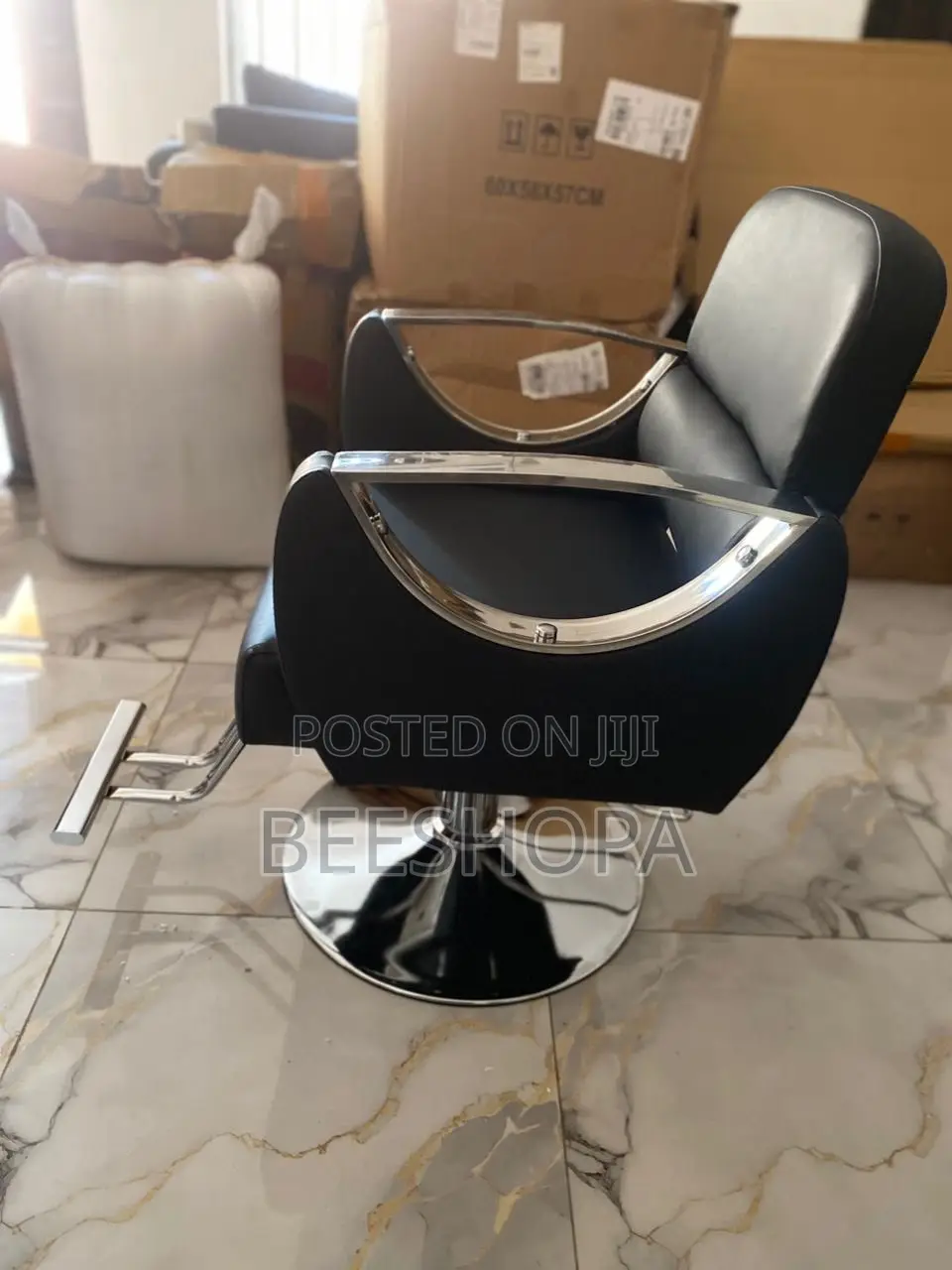 Salon Chair