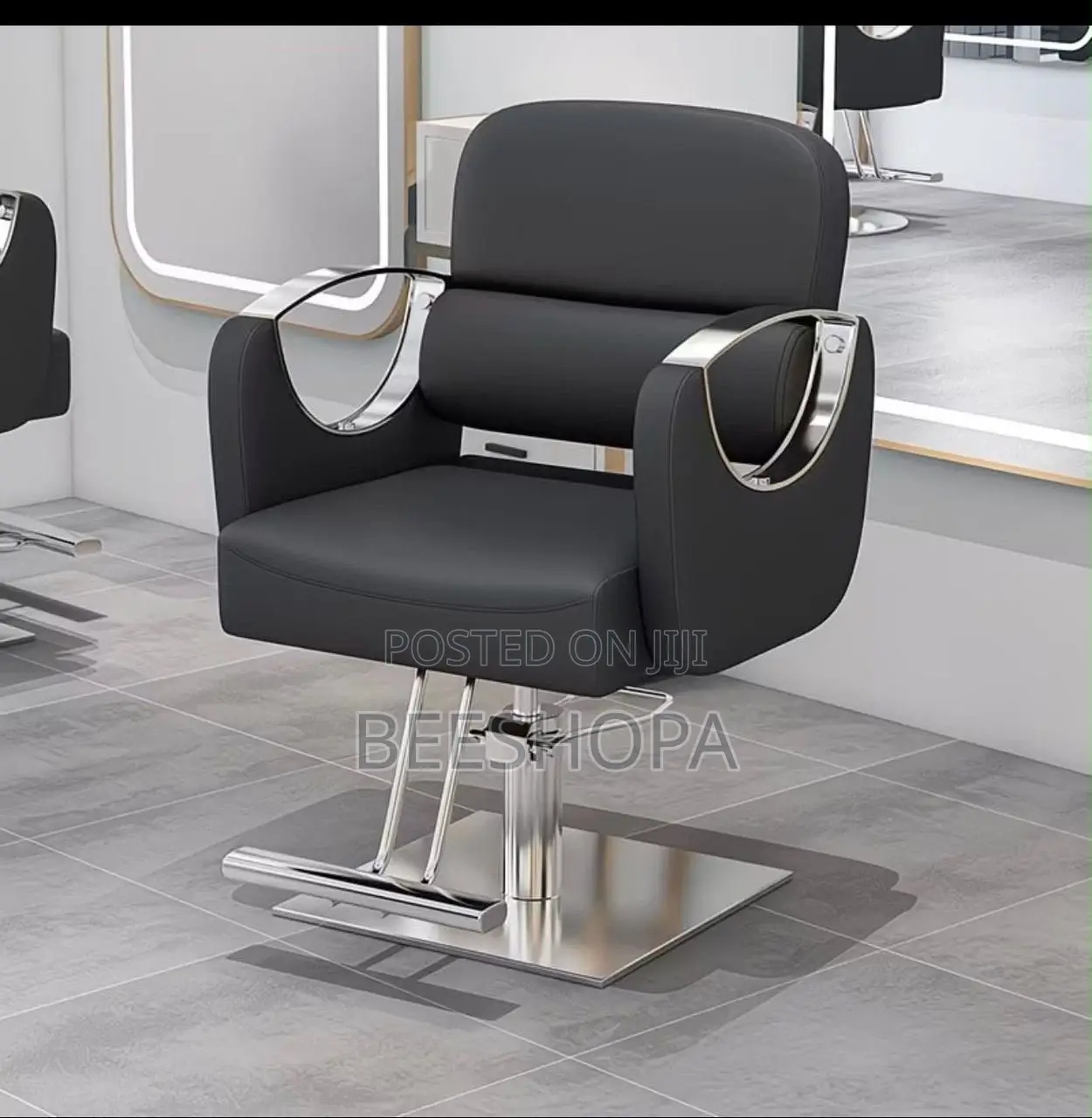 Salon Chair