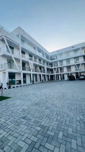 OfficeSpace / Shop for Sale in Ikota Extension, Ikota Lekki Lagos