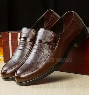 New Fashion Men Dress Shoes Business Style Classic Men's Formal Shoes
