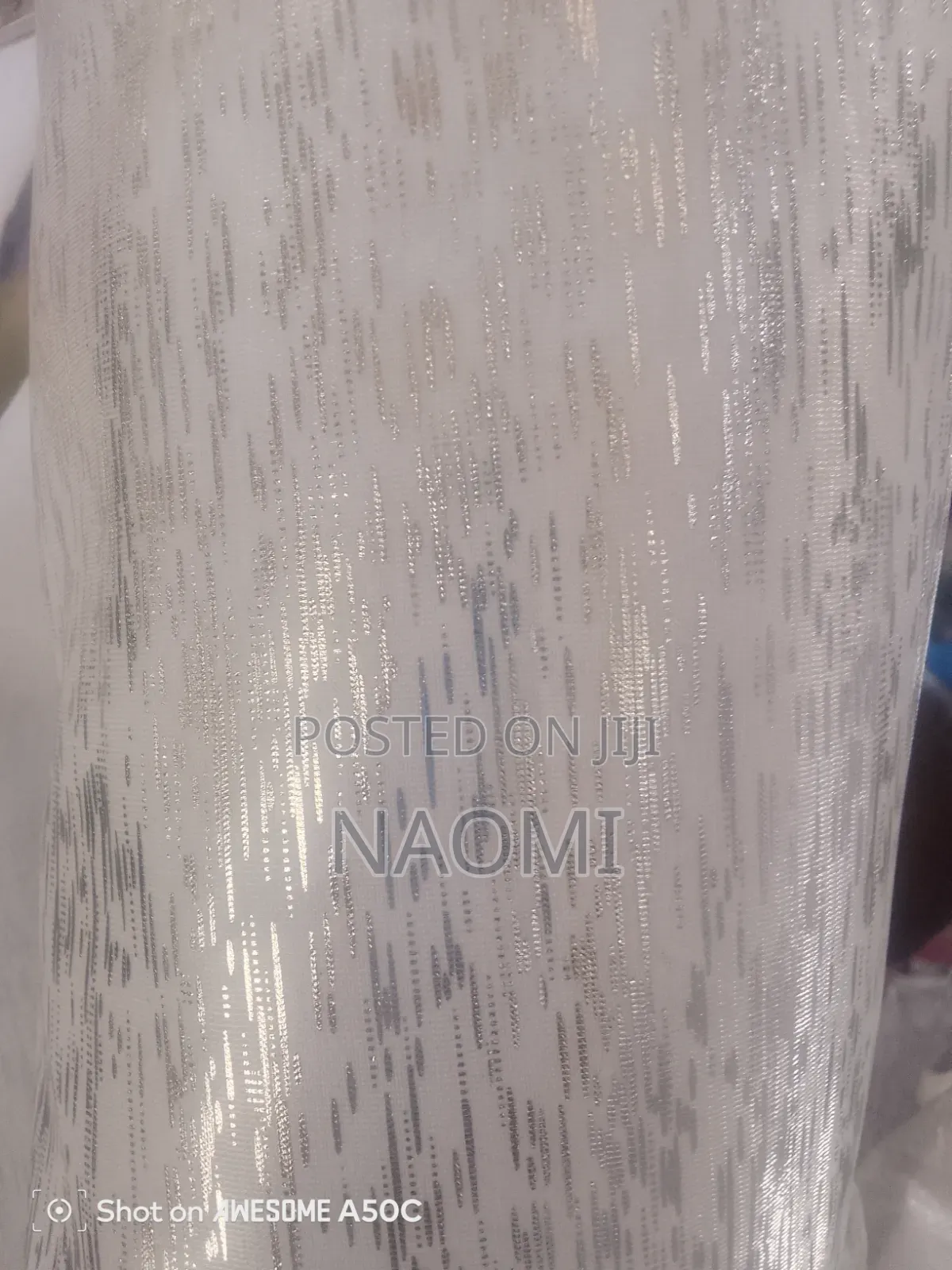 Garmet Material