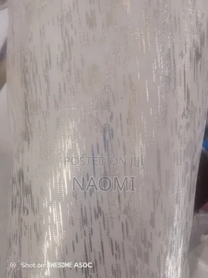 Garmet Material