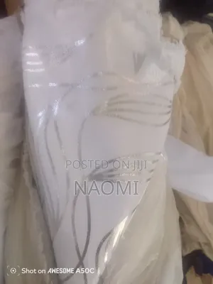 Garmet Material