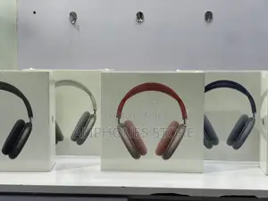 Brand New AirPods Max