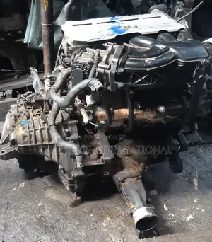 3mz Engine for Toyota Highlander,sienna,Lexus