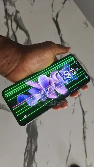 Samsung Galaxy Z Flip 3 128 GB Black