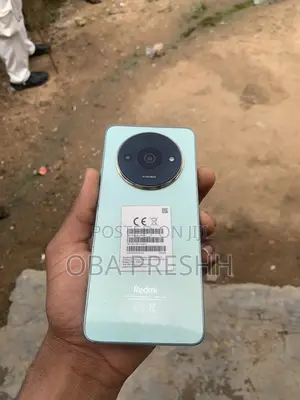 Xiaomi Redmi A3x 64 GB Green