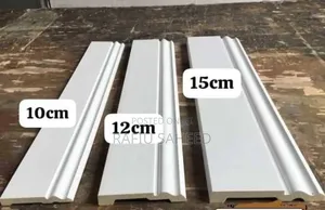 Skirting,cornice Osais