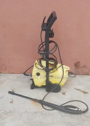 KARCHER 411A Pressure Washer