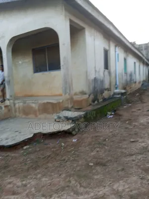 Mini Flat in Dream Estate, Ijede / Ikorodu for sale