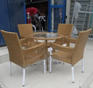 Quality Outdoor Set