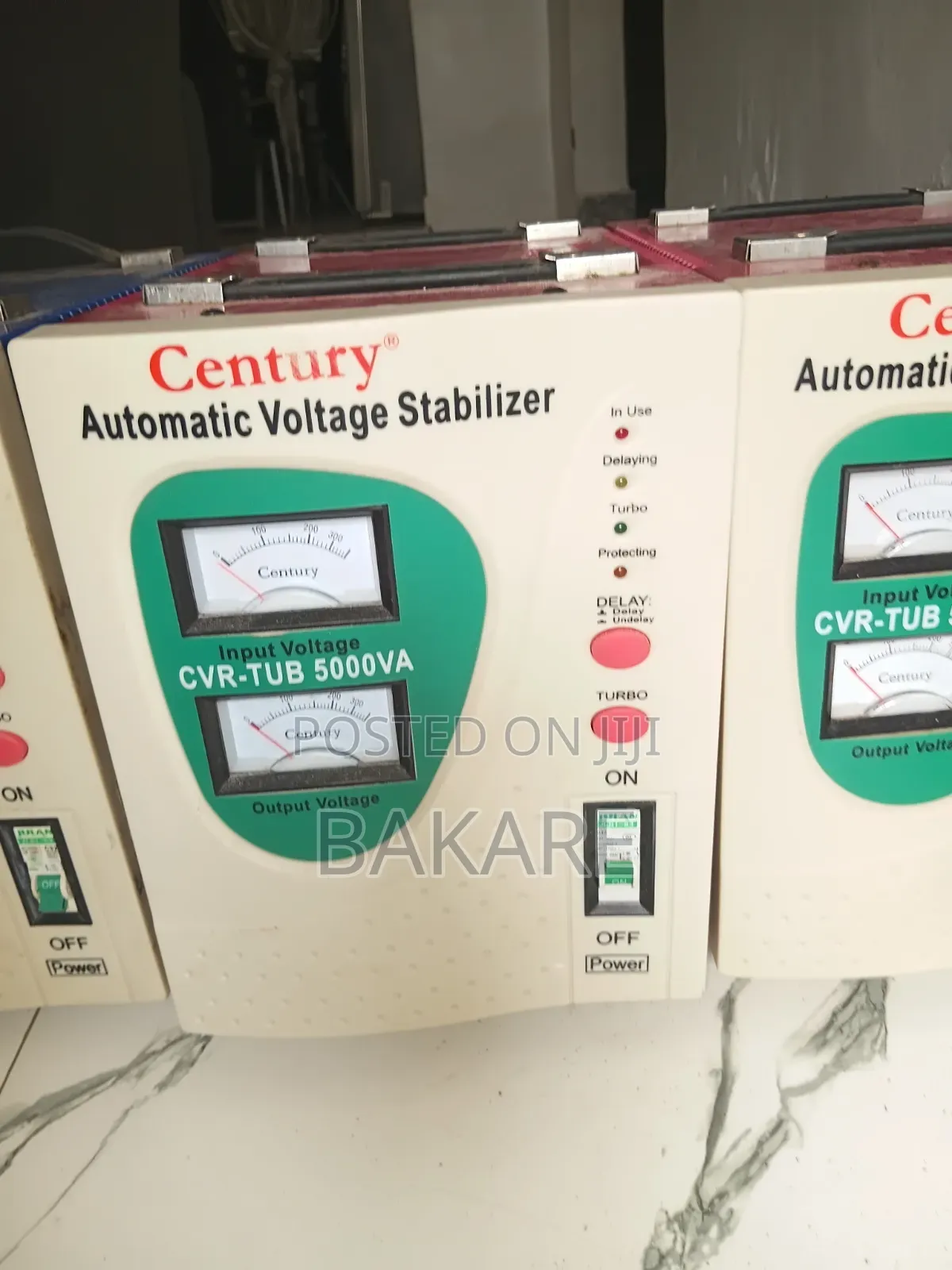 Stabilizer