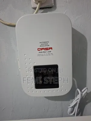 2000kva Wall Stabilizer