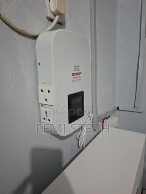 2000kva Wall Stabilizer