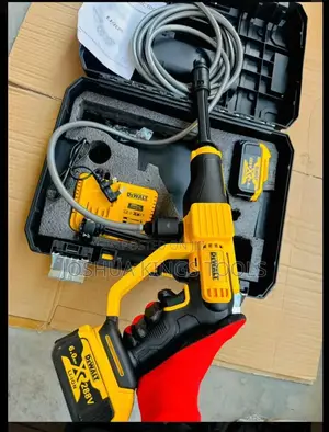 DeWalt Pressure Washer