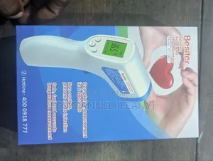 Infrared Thermometer Non Contact