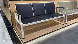 Luxury Standard 3 in 1 Seater