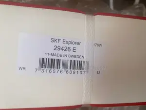 Thrust Roller Bearing 29426