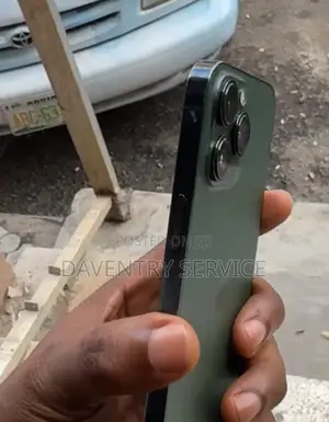 Apple iPhone 13 Pro Max 128 GB Green