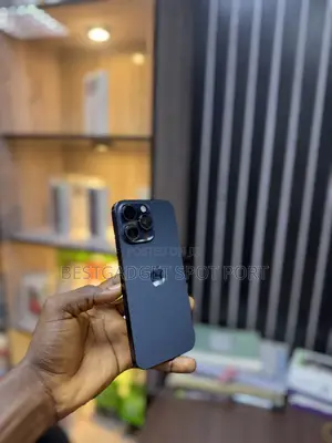 Apple iPhone 15 Pro Max 512 GB Blue
