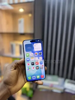 Apple iPhone 15 Pro Max 512 GB Blue