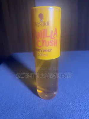 Fragrance Mists