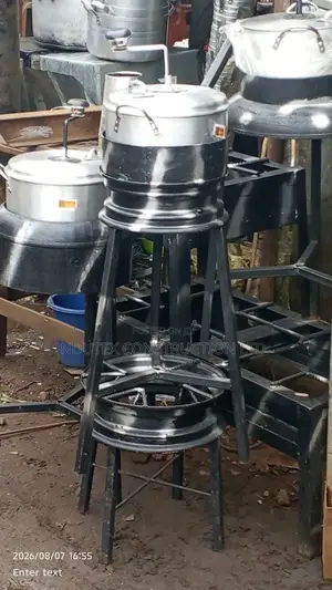 Popcorn Machine