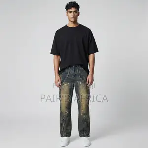 Mens Jeans