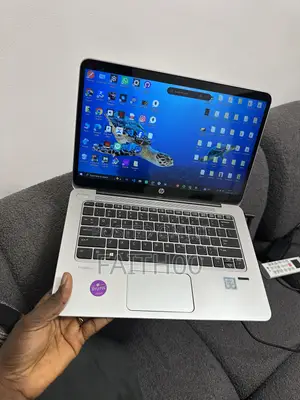 Laptop HP EliteBook 1030 G1 16GB Intel Core M3 SSD 256GB