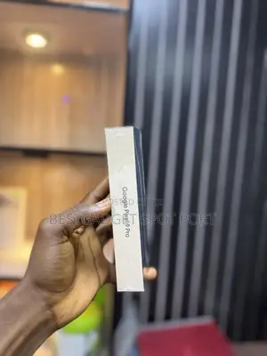 New Google Pixel 9 Pro 128 GB Black