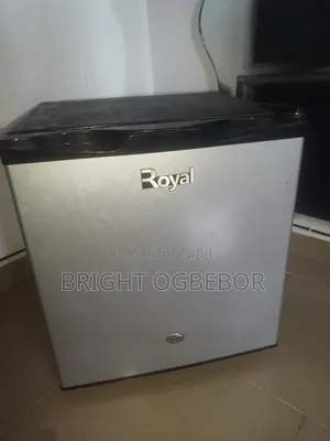 Small Deep Freezer