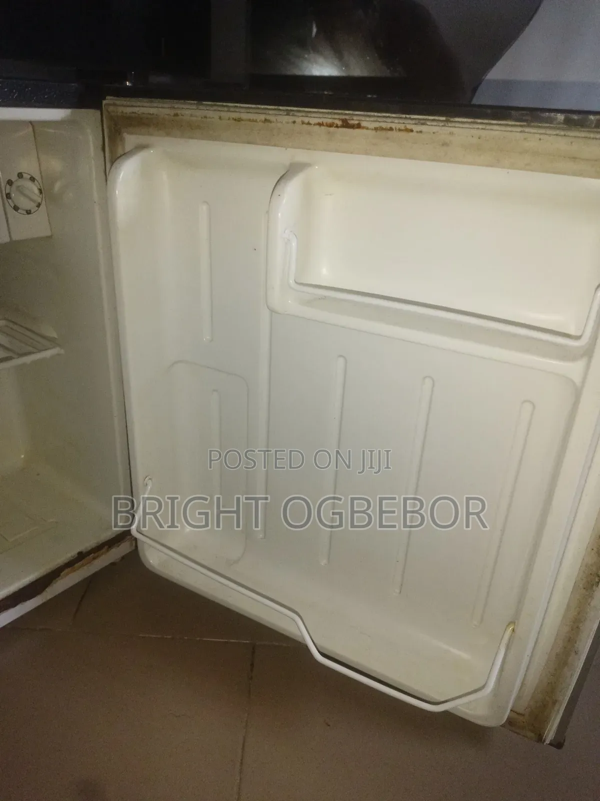 Small Deep Freezer